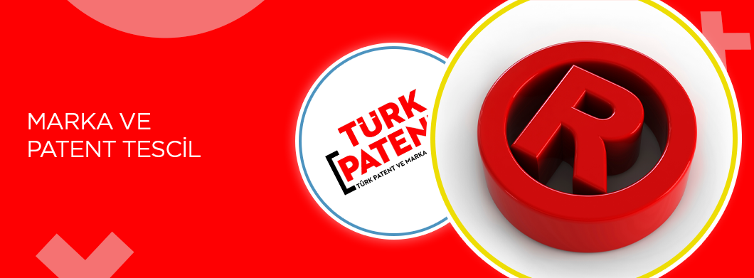 Marka Patent Başvurusu